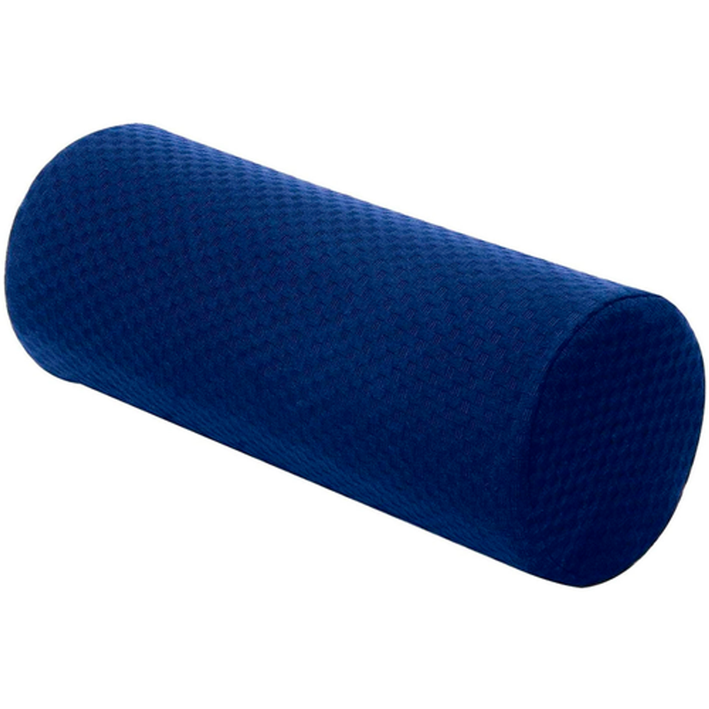 Carex Carex® Memory Foam Round Cervical Pillow – Ergonomic Neck & Spine Support Pillows