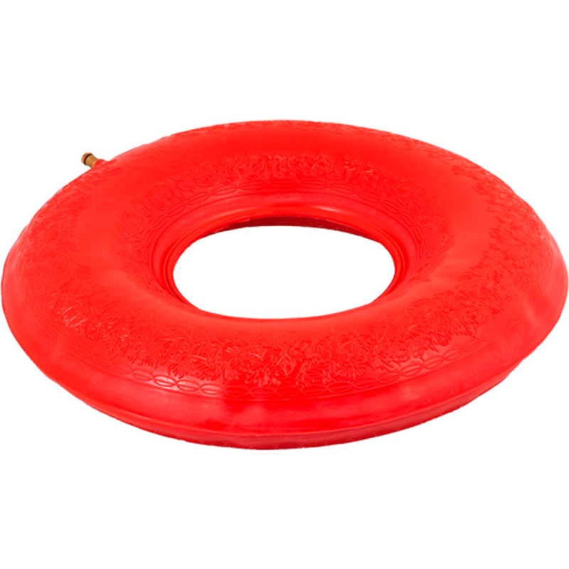 Carex Carex Inflatable Ring Cushion Rubber Health Care