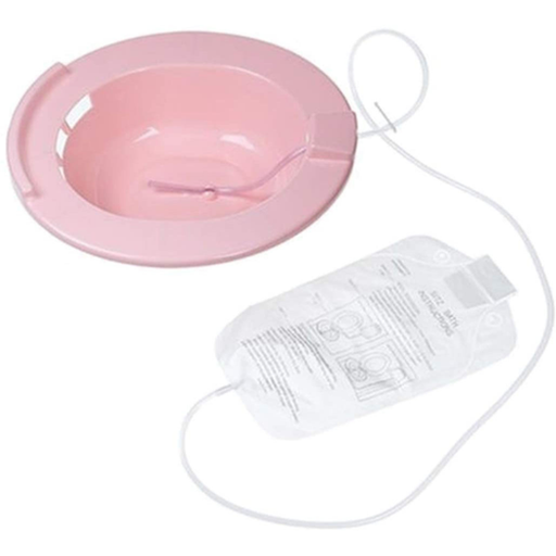 Carex Carex Sitz Bath P708-00 First Aid