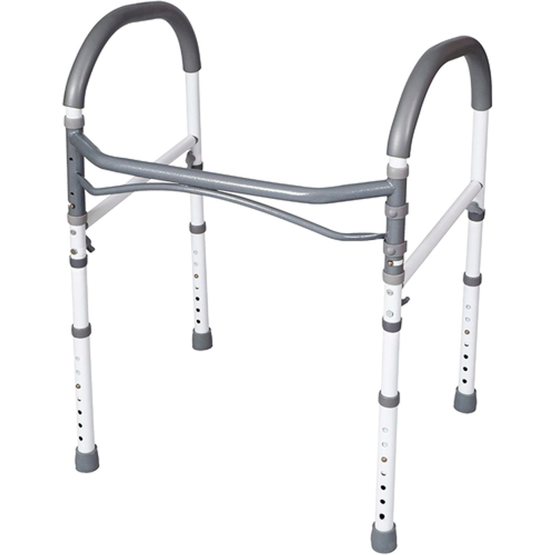 Carex Carex Bathroom Safety Rail Health & Beauty