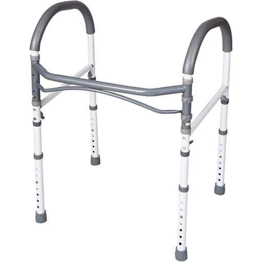 Carex Carex Bathroom Safety Rail Health & Beauty