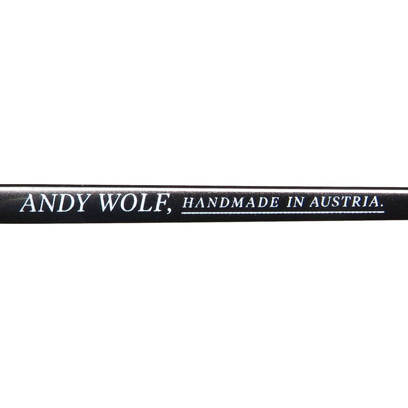 ModaFrames Andy Wolf Friedrich Sunglasses Sunglasses