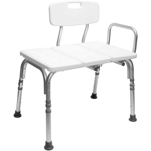 Carex Carex Bathtub Transfer Bench Benches