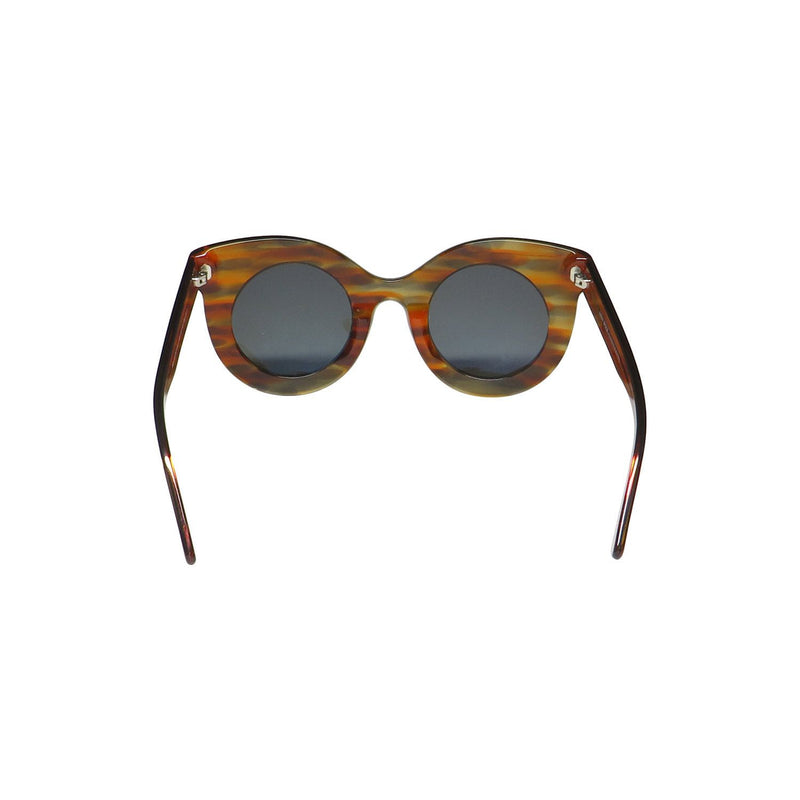ModaFrames Andy Wolf Millicent Sunglasses Sunglasses