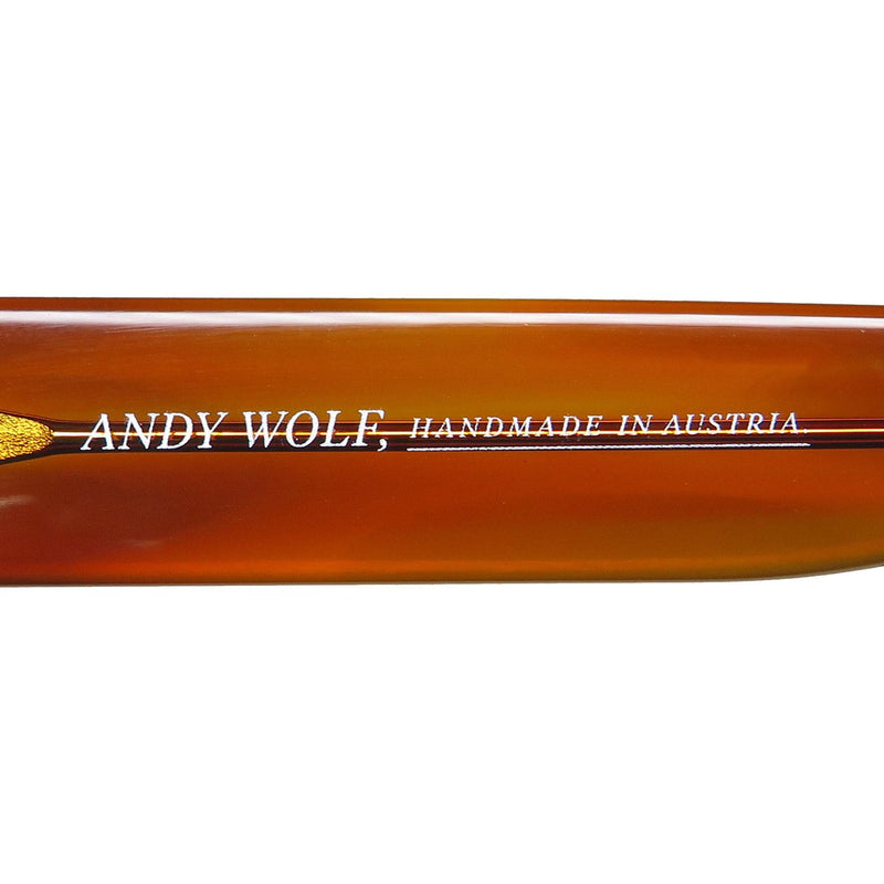 ModaFrames Andy Wolf Millicent Sunglasses Sunglasses