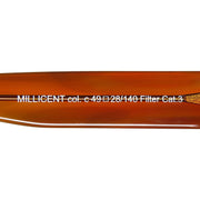 ModaFrames Andy Wolf Millicent Sunglasses Sunglasses