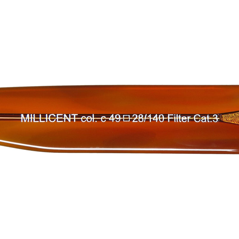 ModaFrames Andy Wolf Millicent Sunglasses Sunglasses