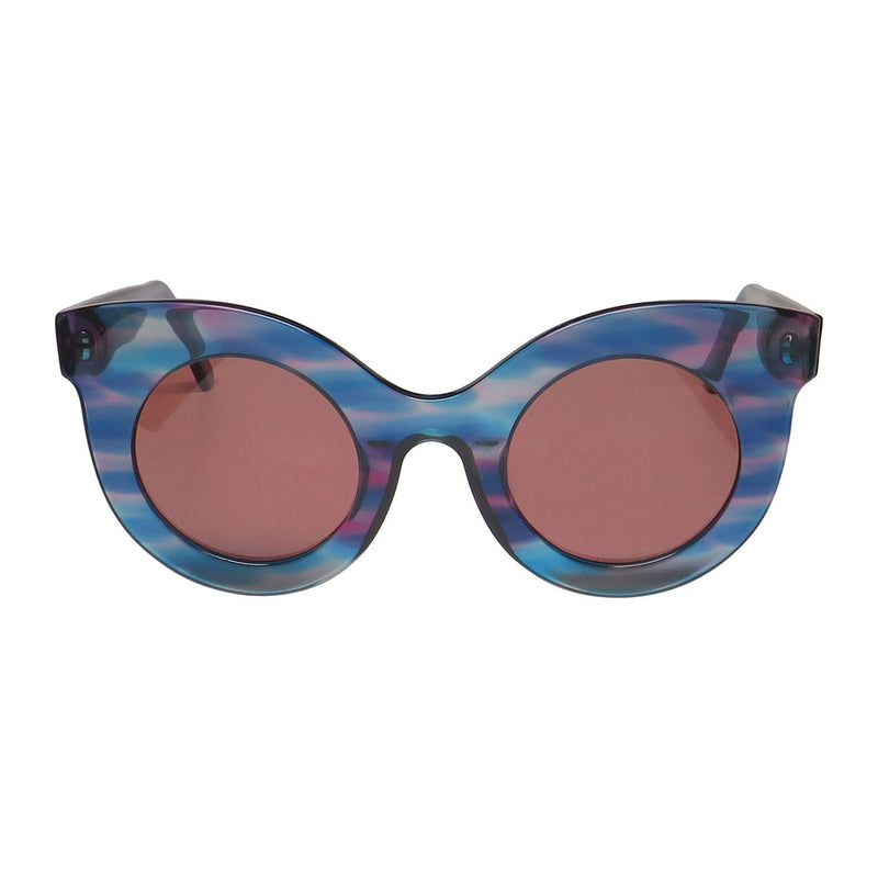 ModaFrames Andy Wolf Millicent Sunglasses Sunglasses