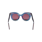 ModaFrames Andy Wolf Millicent Sunglasses Sunglasses