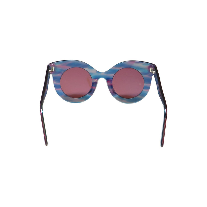 ModaFrames Andy Wolf Millicent Sunglasses Sunglasses