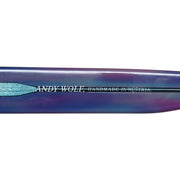 ModaFrames Andy Wolf Millicent Sunglasses Sunglasses