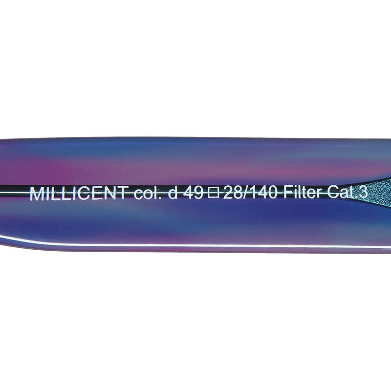 ModaFrames Andy Wolf Millicent Sunglasses Sunglasses