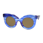 ModaFrames Andy Wolf Millicent Sunglasses Sunglasses
