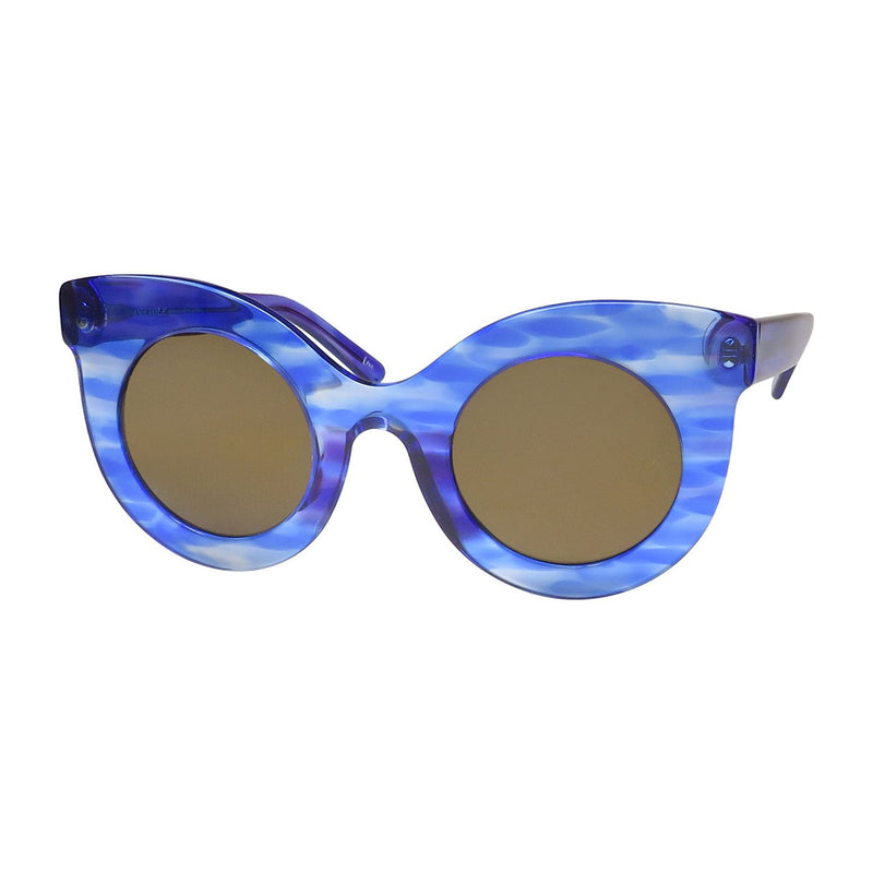 ModaFrames Andy Wolf Millicent Sunglasses Sunglasses