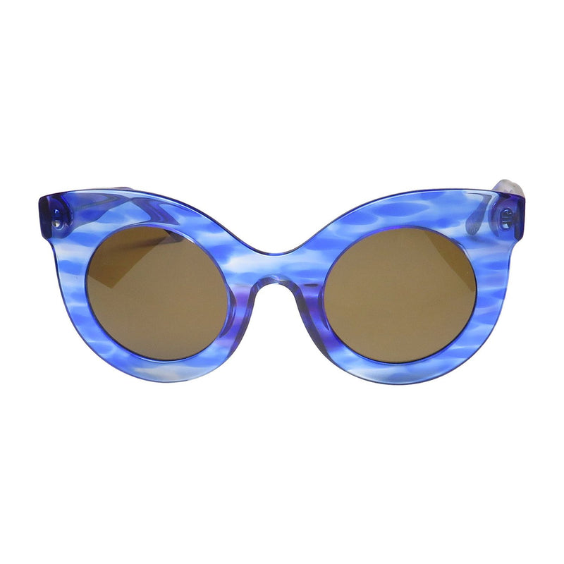 ModaFrames Andy Wolf Millicent Sunglasses Sunglasses