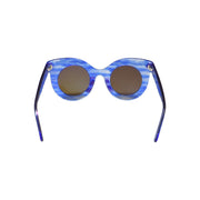 ModaFrames Andy Wolf Millicent Sunglasses Sunglasses