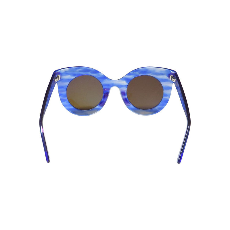 ModaFrames Andy Wolf Millicent Sunglasses Sunglasses