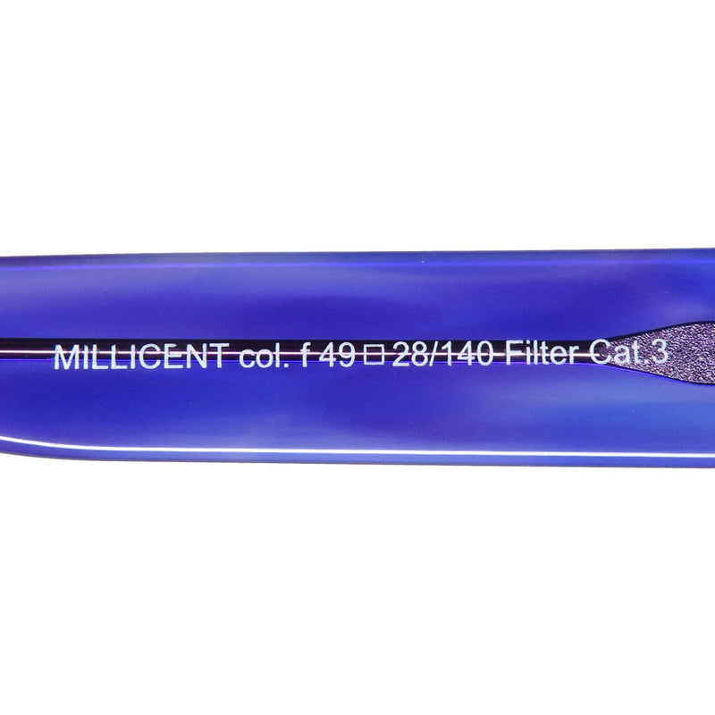 ModaFrames Andy Wolf Millicent Sunglasses Sunglasses