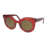 ModaFrames Andy Wolf Millicent Sunglasses Sunglasses