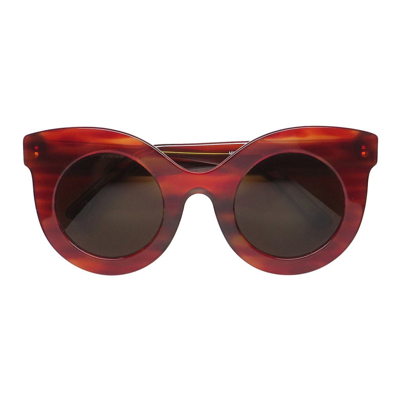 ModaFrames Andy Wolf Millicent Sunglasses Sunglasses