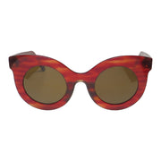 ModaFrames Andy Wolf Millicent Sunglasses Sunglasses