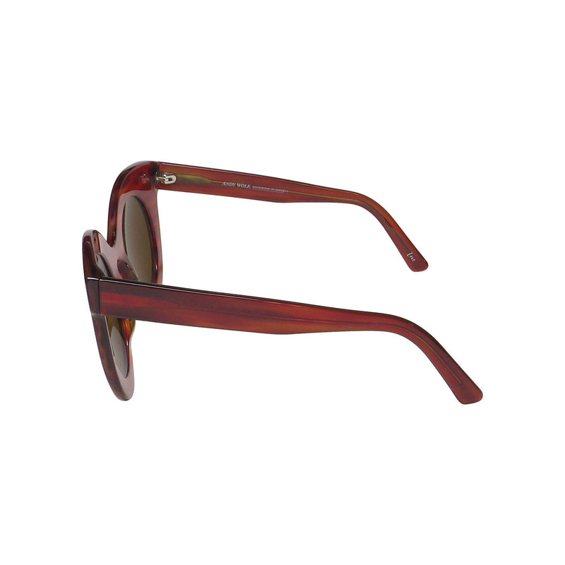 ModaFrames Andy Wolf Millicent Sunglasses Sunglasses