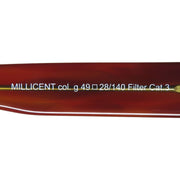 ModaFrames Andy Wolf Millicent Sunglasses Sunglasses