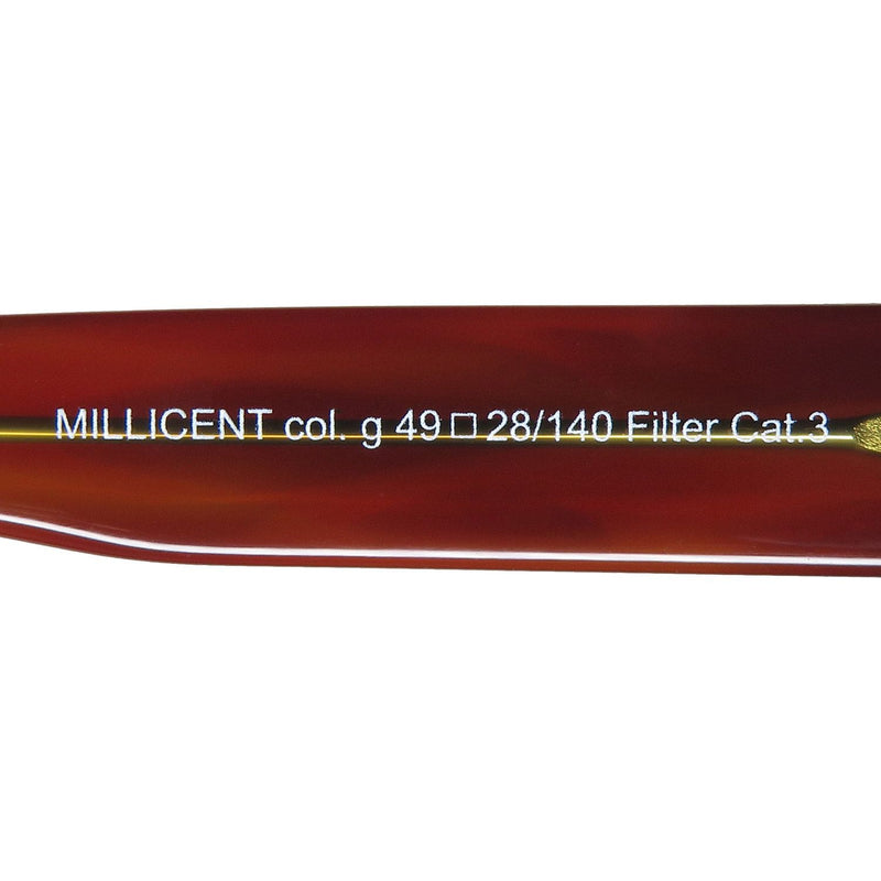 ModaFrames Andy Wolf Millicent Sunglasses Sunglasses