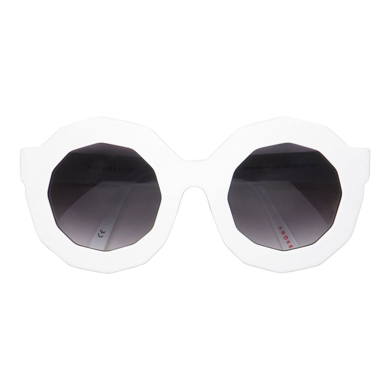 ModaFrames Andy Wolf Lambada Sunglasses Sunglasses