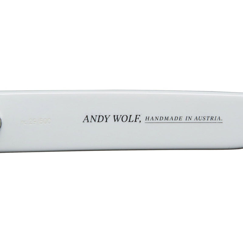 ModaFrames Andy Wolf Lambada Sunglasses Sunglasses