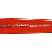 ModaFrames Andy Wolf Jan Sunglasses Sunglasses