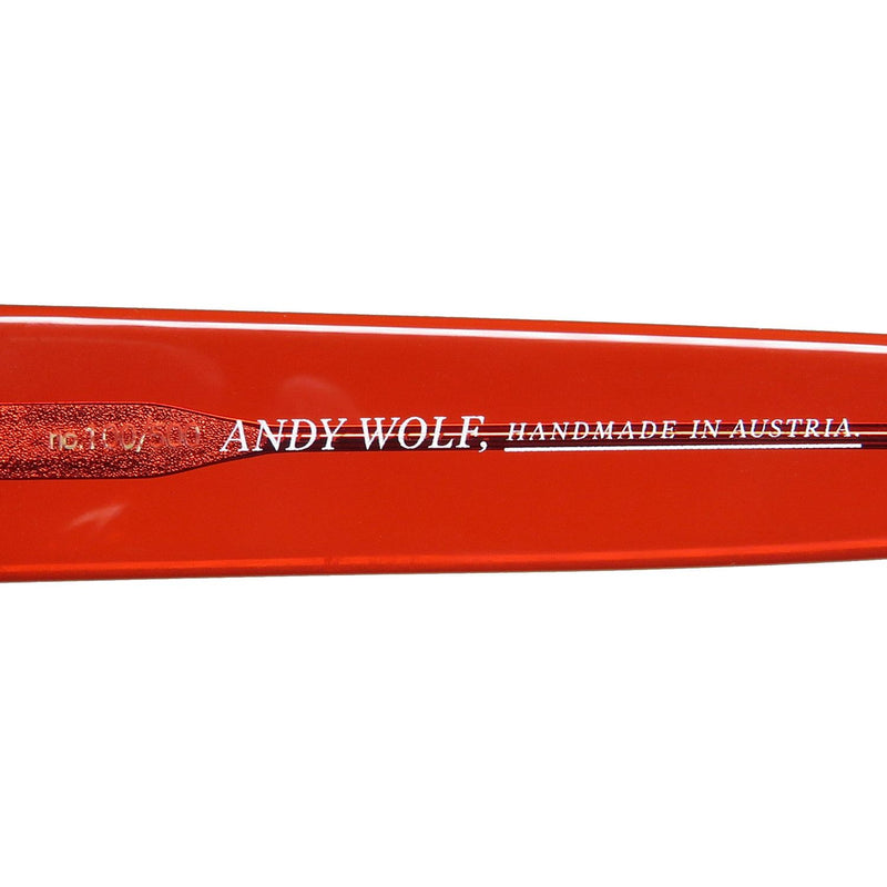 ModaFrames Andy Wolf Jan Sunglasses Sunglasses