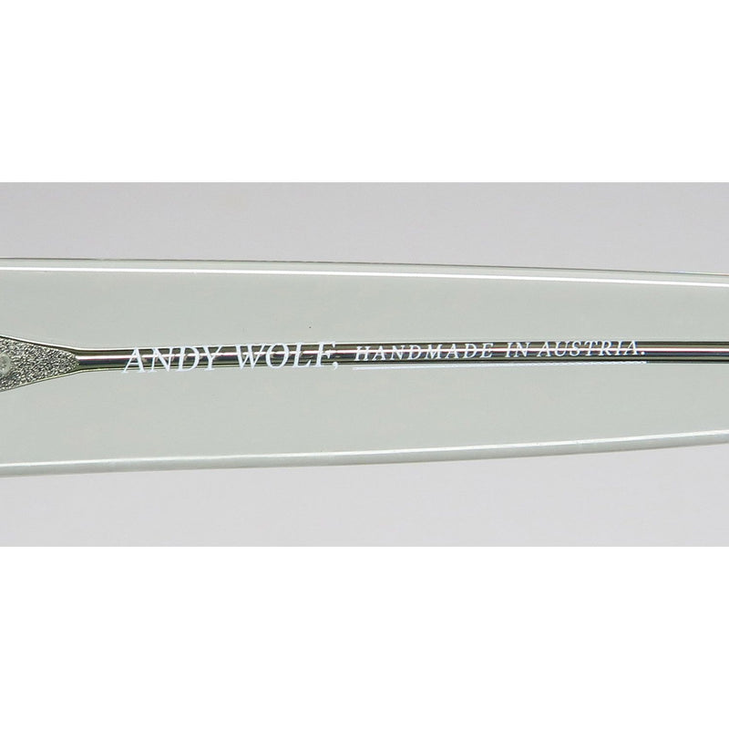 ModaFrames Andy Wolf Jan Sunglasses Sunglasses