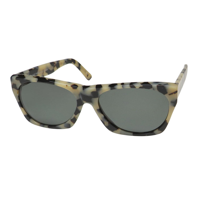 ModaFrames Andy Wolf Remy Sunglasses Sunglasses