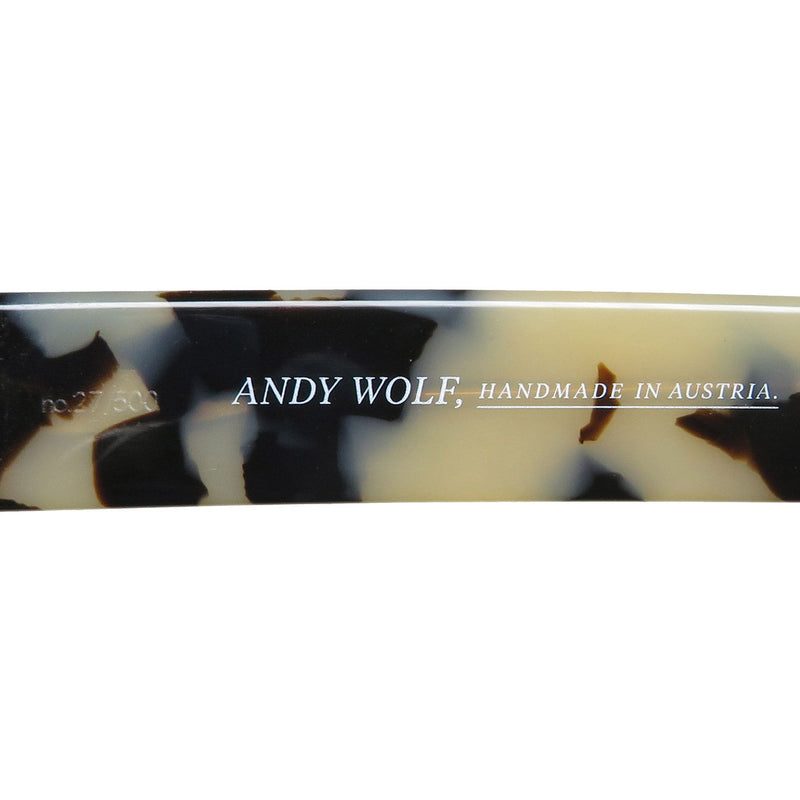ModaFrames Andy Wolf Remy Sunglasses Sunglasses