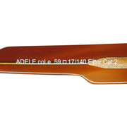 ModaFrames Andy Wolf Adele Sunglasses Sunglasses