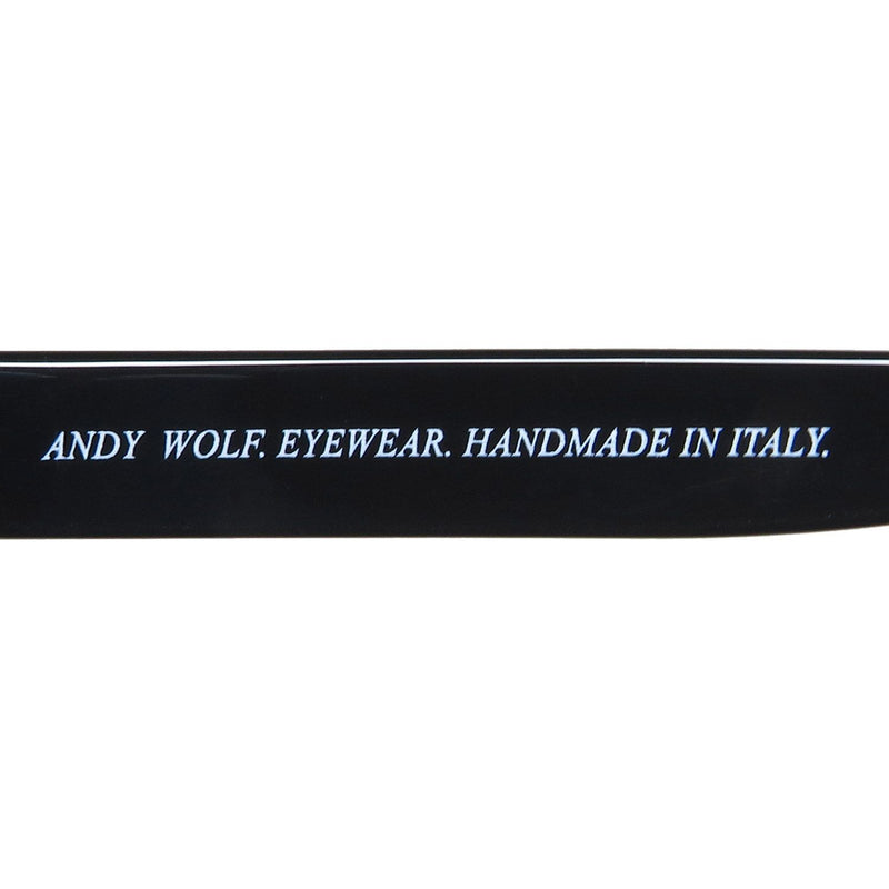 ModaFrames Andy Wolf Desire Sunglasses Sunglasses