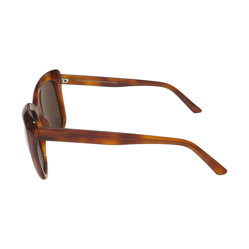 ModaFrames Andy Wolf Desire Sunglasses Sunglasses