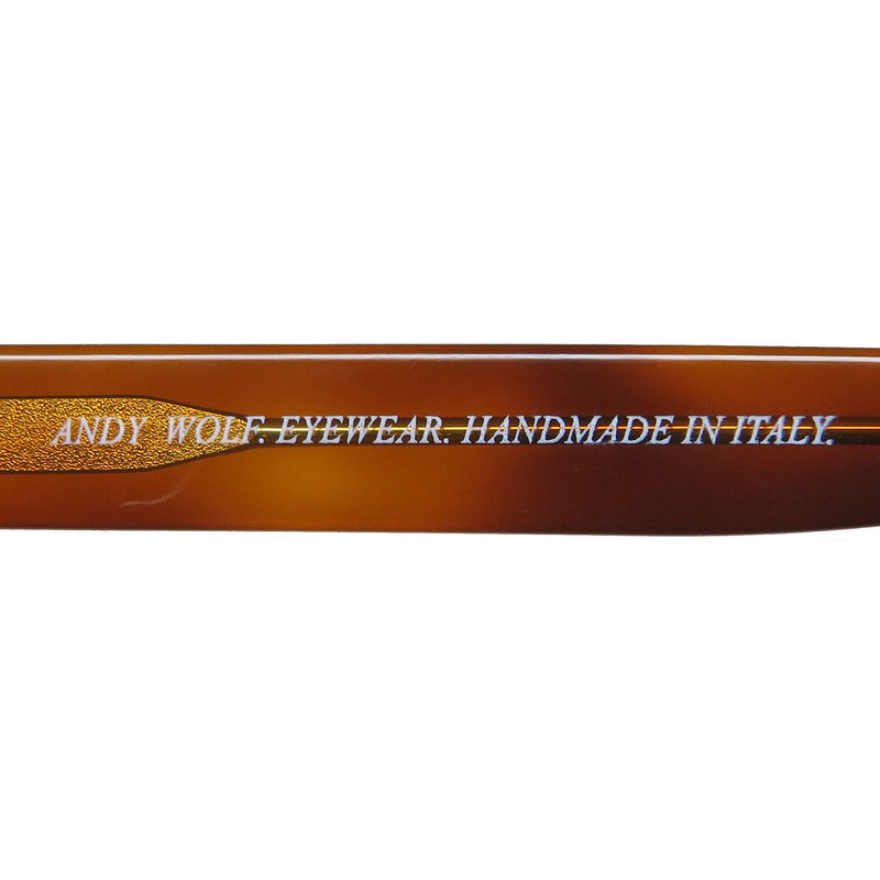 ModaFrames Andy Wolf Desire Sunglasses Sunglasses