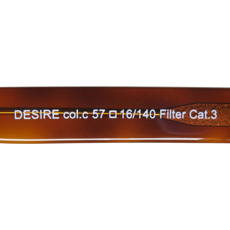 ModaFrames Andy Wolf Desire Sunglasses Sunglasses