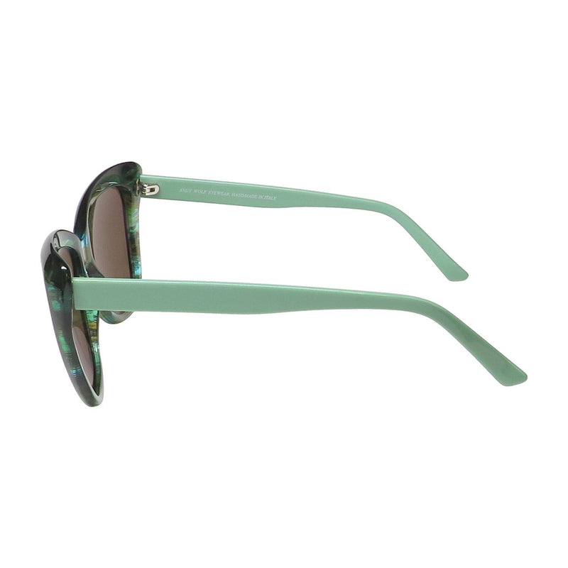 ModaFrames Andy Wolf Desire Sunglasses Sunglasses