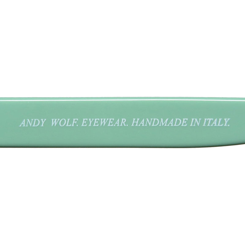 ModaFrames Andy Wolf Desire Sunglasses Sunglasses