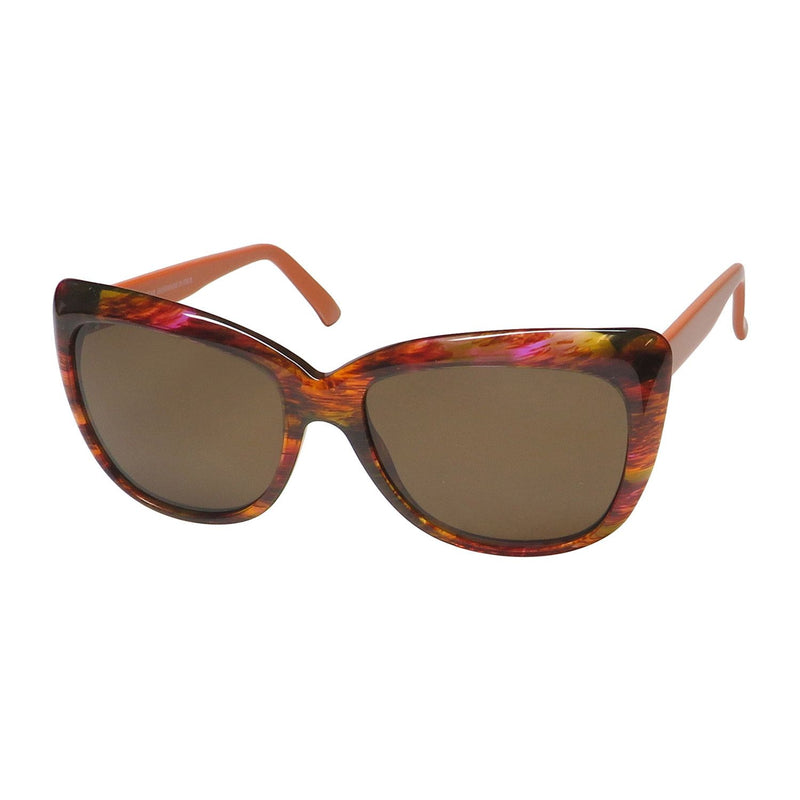 ModaFrames Andy Wolf Desire Sunglasses Sunglasses