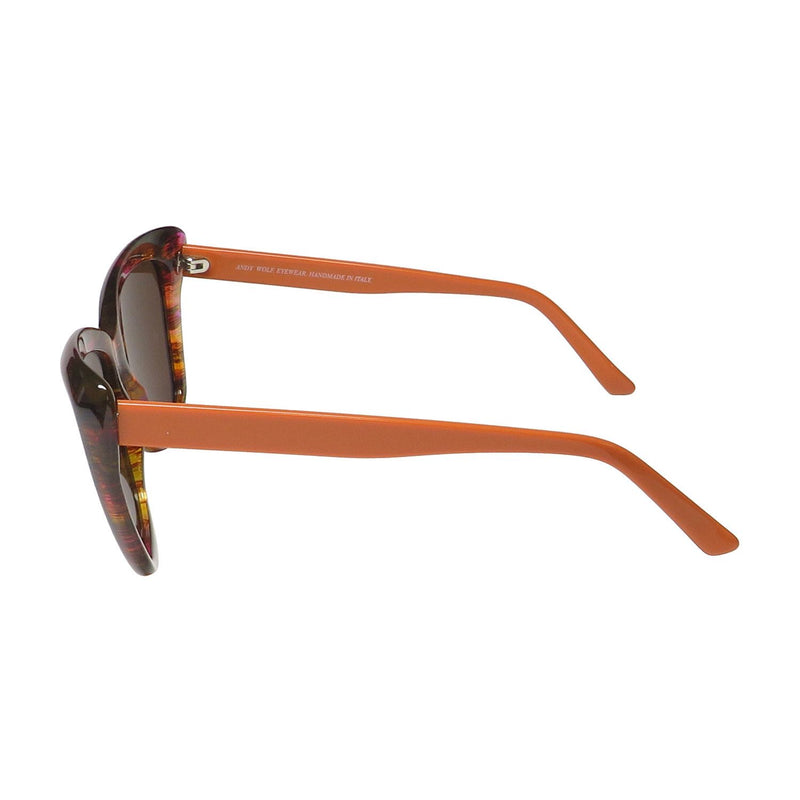 ModaFrames Andy Wolf Desire Sunglasses Sunglasses