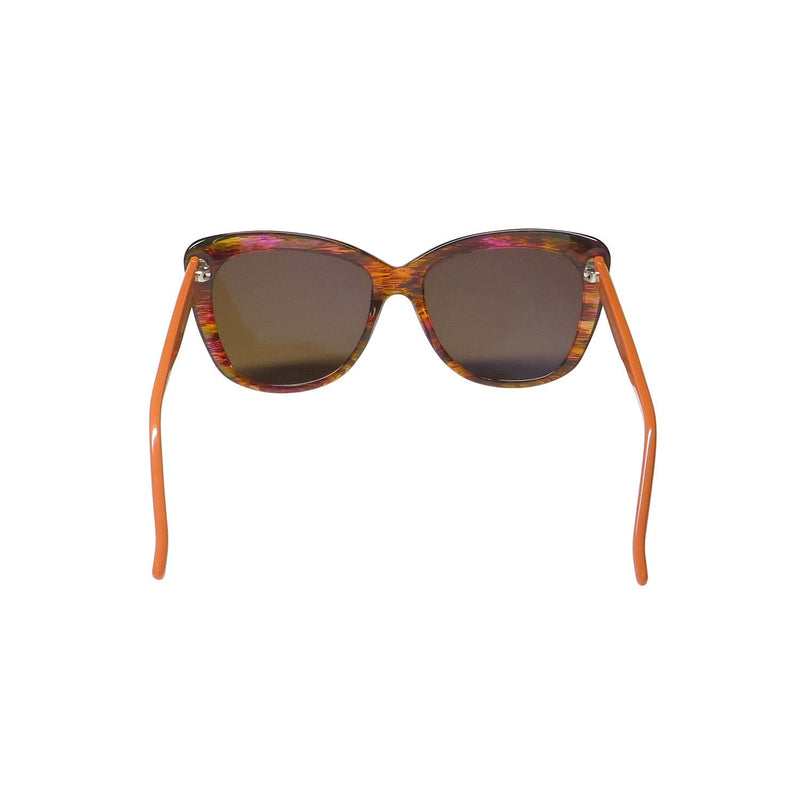 ModaFrames Andy Wolf Desire Sunglasses Sunglasses