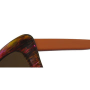 ModaFrames Andy Wolf Desire Sunglasses Sunglasses