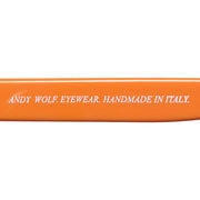 ModaFrames Andy Wolf Desire Sunglasses Sunglasses