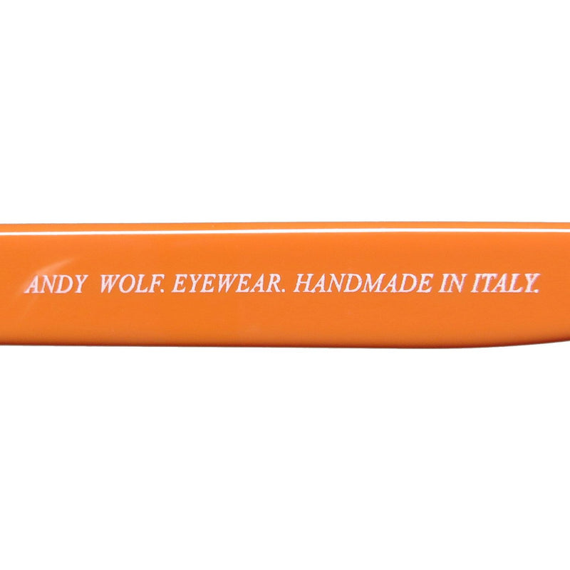 ModaFrames Andy Wolf Desire Sunglasses Sunglasses