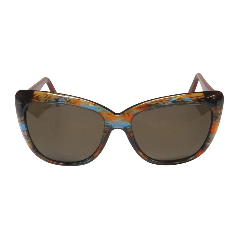 ModaFrames Andy Wolf Desire Sunglasses Sunglasses
