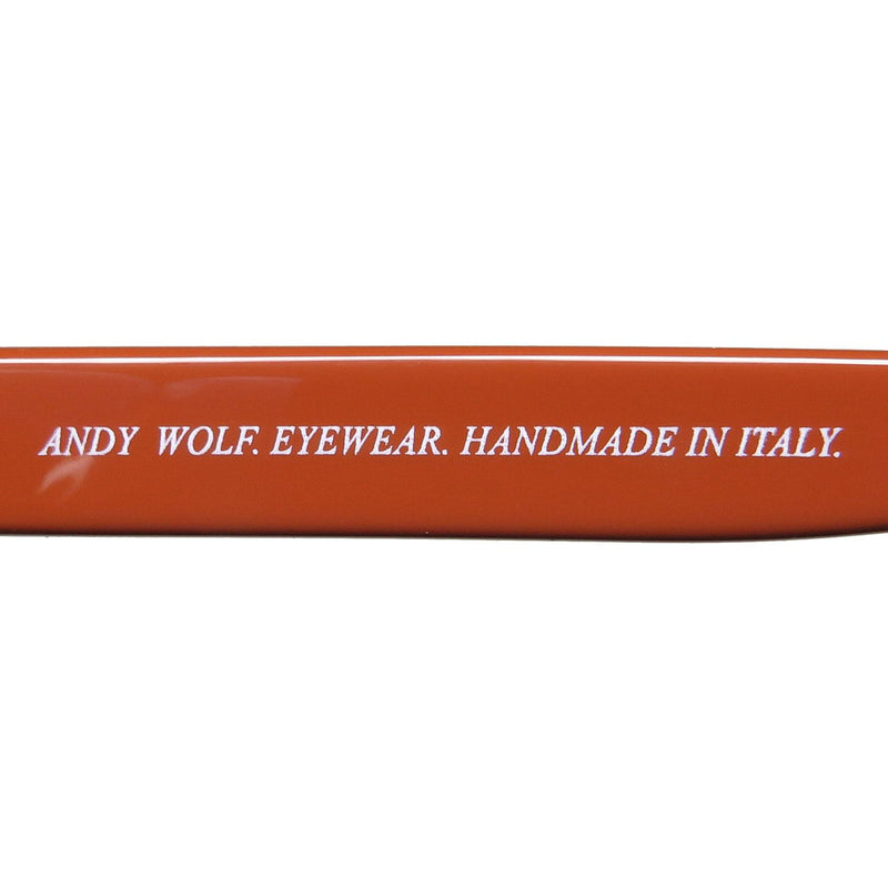 ModaFrames Andy Wolf Desire Sunglasses Sunglasses